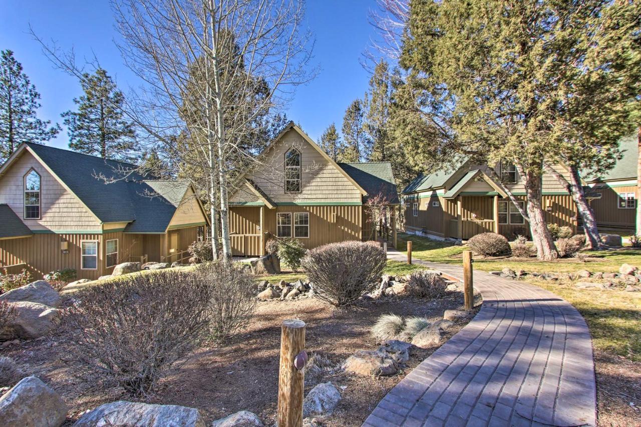 Klamath Falls Cabin Retreat With Deck And Grill! Экстерьер фото